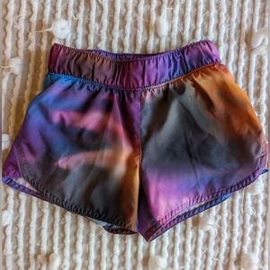 Old Navy Girls Athletic Shorts - Size 6-7